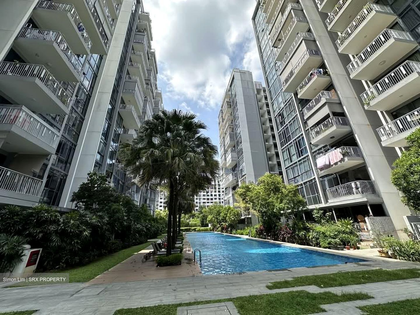 The Luxurie (D19), Condominium #576745871